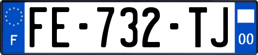 FE-732-TJ