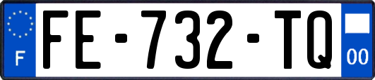 FE-732-TQ