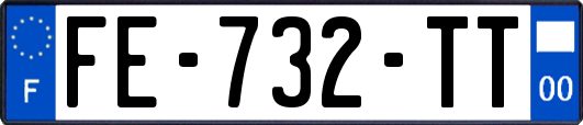 FE-732-TT
