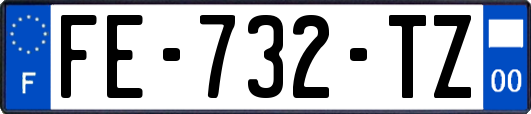 FE-732-TZ