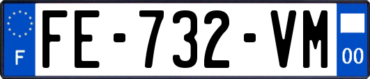 FE-732-VM