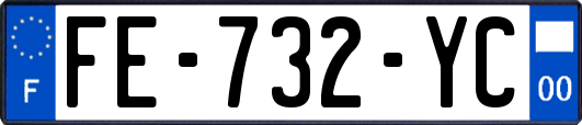 FE-732-YC