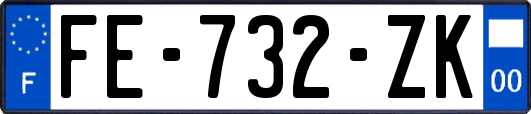 FE-732-ZK