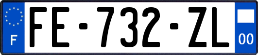 FE-732-ZL