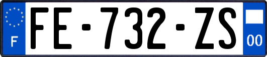 FE-732-ZS