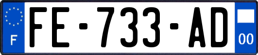 FE-733-AD