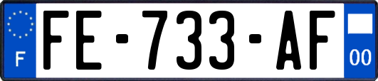 FE-733-AF