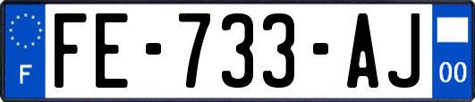 FE-733-AJ