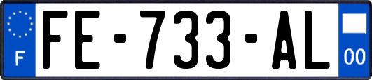 FE-733-AL