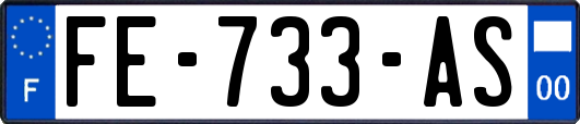 FE-733-AS