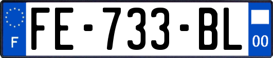 FE-733-BL