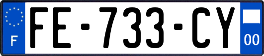 FE-733-CY