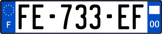 FE-733-EF