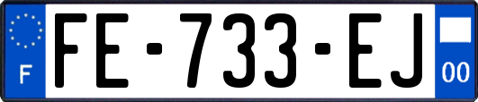 FE-733-EJ