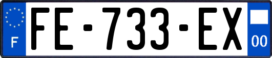 FE-733-EX