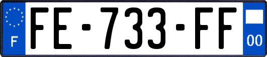 FE-733-FF