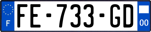 FE-733-GD