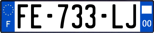 FE-733-LJ