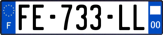 FE-733-LL