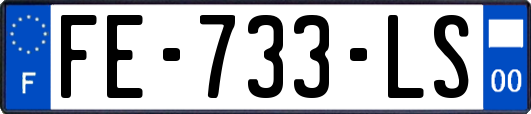 FE-733-LS