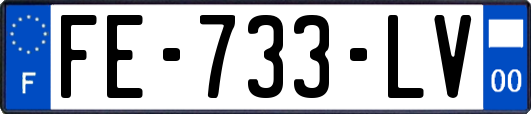 FE-733-LV