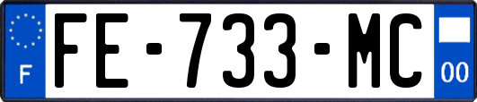 FE-733-MC