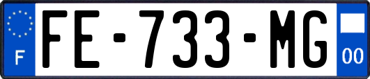 FE-733-MG