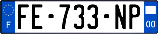 FE-733-NP