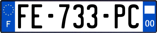 FE-733-PC