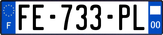 FE-733-PL