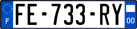 FE-733-RY