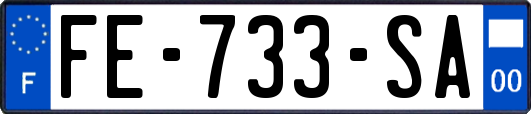 FE-733-SA