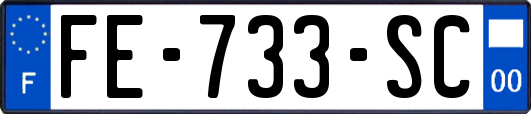 FE-733-SC