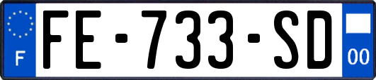 FE-733-SD