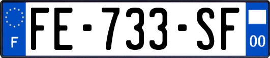 FE-733-SF