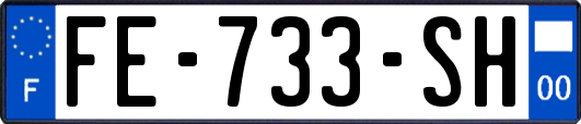 FE-733-SH