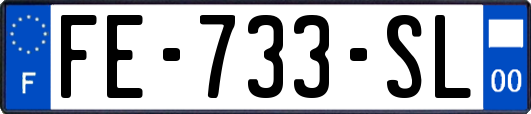 FE-733-SL