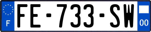 FE-733-SW