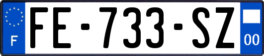 FE-733-SZ