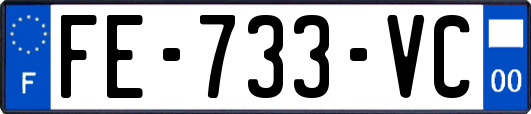 FE-733-VC