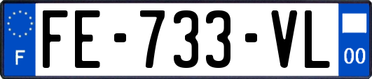 FE-733-VL