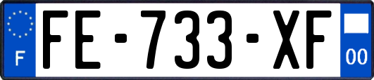 FE-733-XF