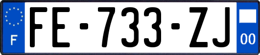 FE-733-ZJ