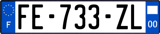 FE-733-ZL