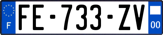 FE-733-ZV