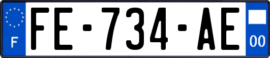 FE-734-AE