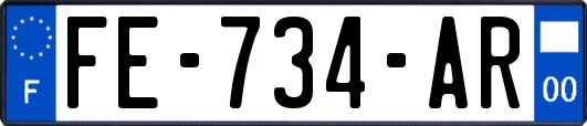 FE-734-AR