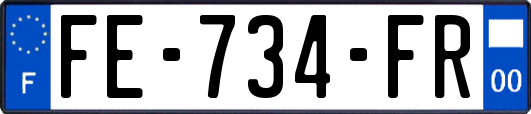 FE-734-FR