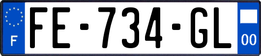 FE-734-GL