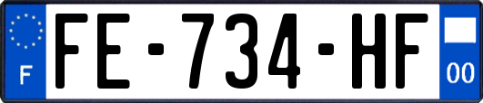 FE-734-HF